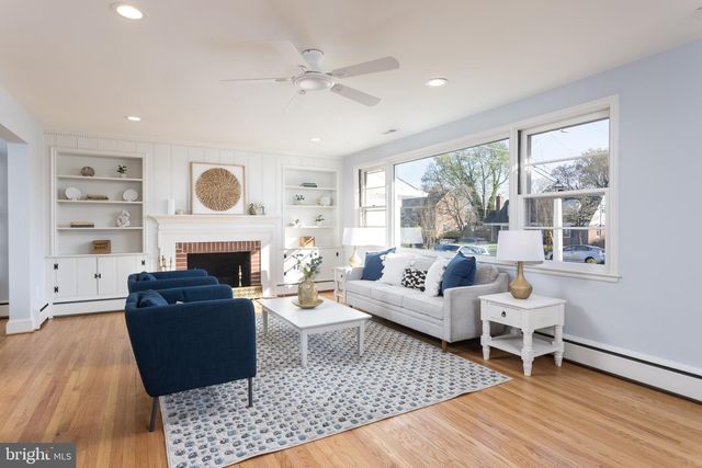 412 AIGBURTH RD, Baltimore, MD 21286