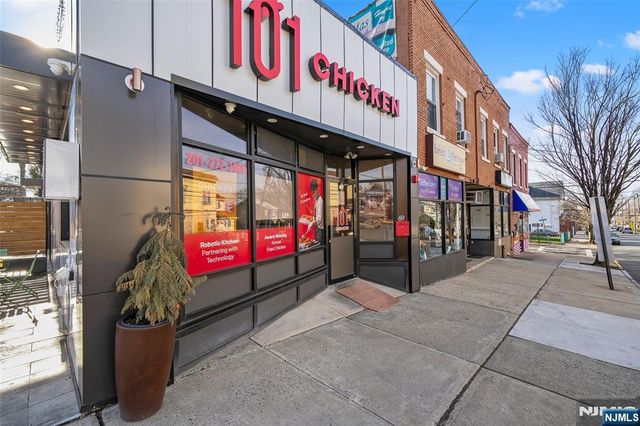 69-71 Ridgefield Avenue, Ridgefield Park, NJ 07660