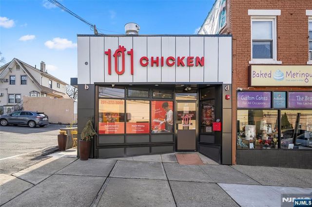 69-71 Ridgefield Avenue, Ridgefield Park, NJ 07660