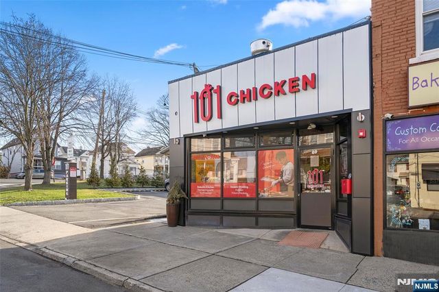 69-71 Ridgefield Avenue, Ridgefield Park, NJ 07660