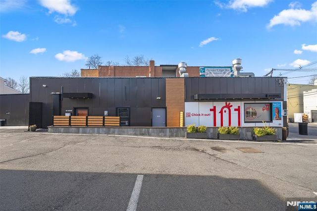 69-71 Ridgefield Avenue, Ridgefield Park, NJ 07660