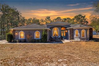 5580 S Kline Terrace, Inverness, FL 34452