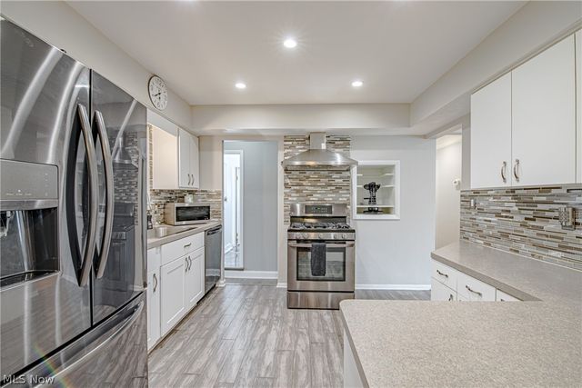 10340 Terrace Court, Parma, OH 44130