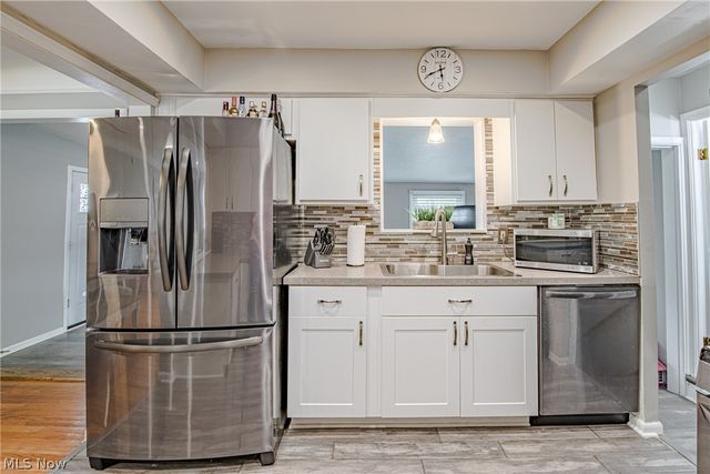 10340 Terrace Court, Parma, OH 44130