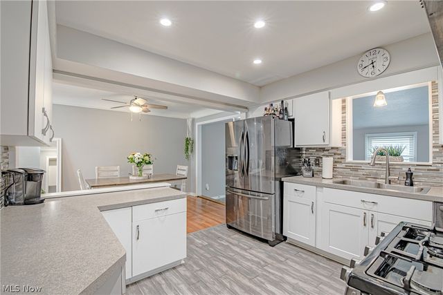 10340 Terrace Court, Parma, OH 44130