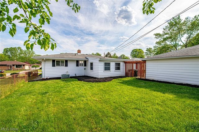 10340 Terrace Court, Parma, OH 44130