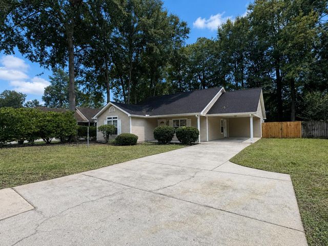 533 Palm Drive S, Aiken, SC 29803