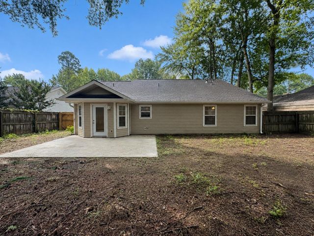 533 Palm Drive S, Aiken, SC 29803