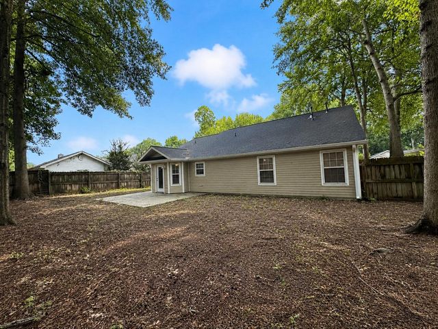 533 Palm Drive S, Aiken, SC 29803