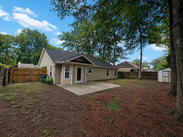 533 Palm Drive S, Aiken, SC 29803