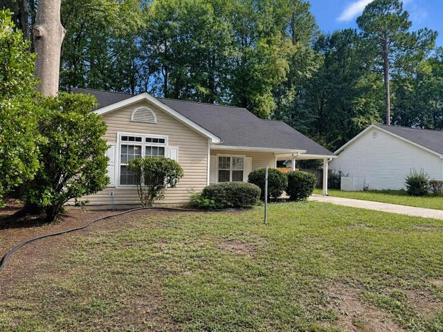 533 Palm Drive S, Aiken, SC 29803