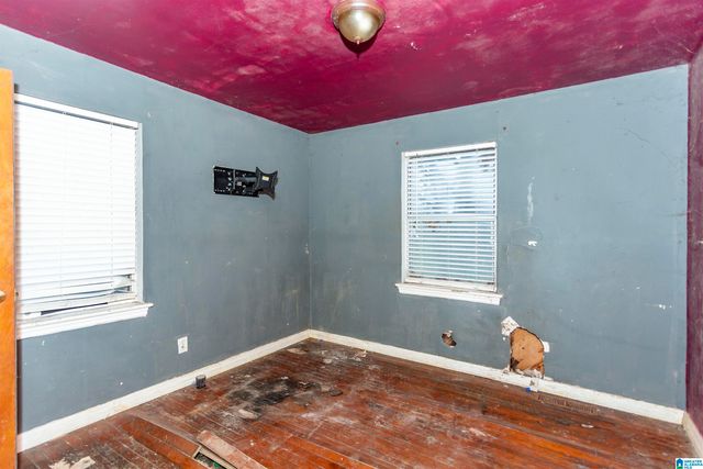 7827 RUGBY AVENUE, Birmingham, AL 35206