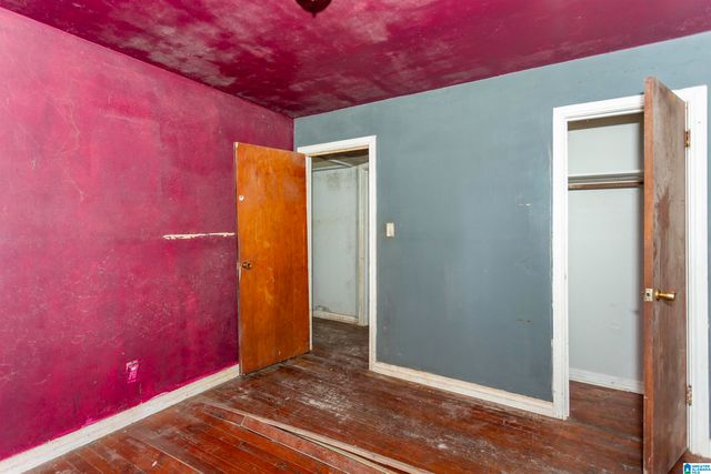 7827 RUGBY AVENUE, Birmingham, AL 35206