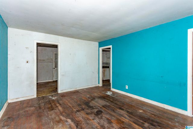 7827 RUGBY AVENUE, Birmingham, AL 35206