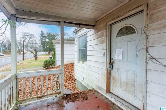 7827 RUGBY AVENUE, Birmingham, AL 35206