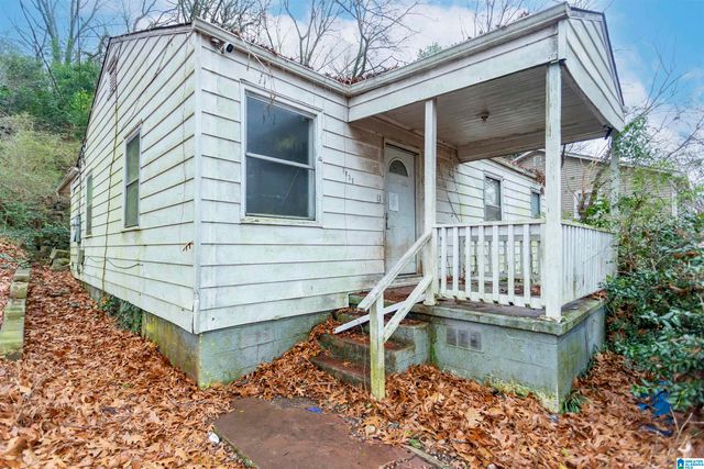 7827 RUGBY AVENUE, Birmingham, AL 35206