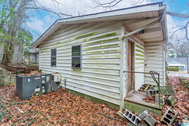 7827 RUGBY AVENUE, Birmingham, AL 35206