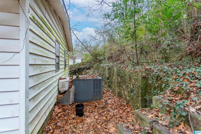 7827 RUGBY AVENUE, Birmingham, AL 35206