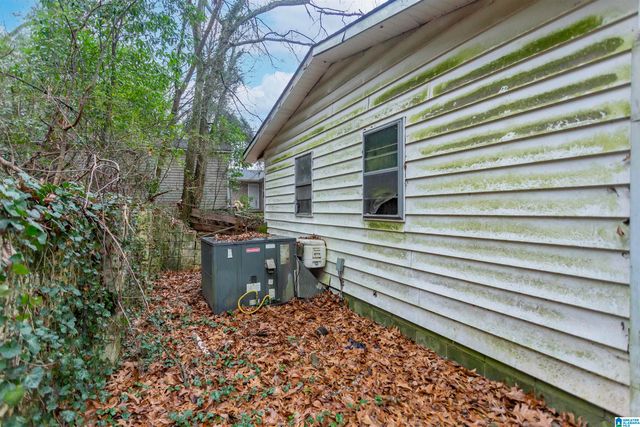 7827 RUGBY AVENUE, Birmingham, AL 35206