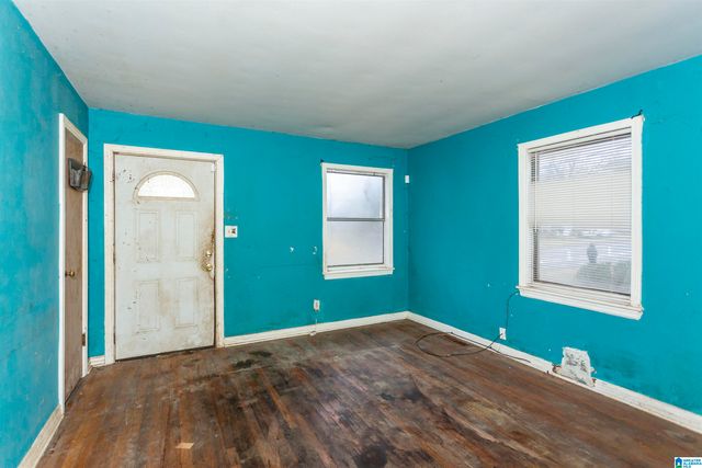 7827 RUGBY AVENUE, Birmingham, AL 35206