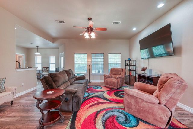 121 W Cedar ST, Granite Shoals, TX 78654