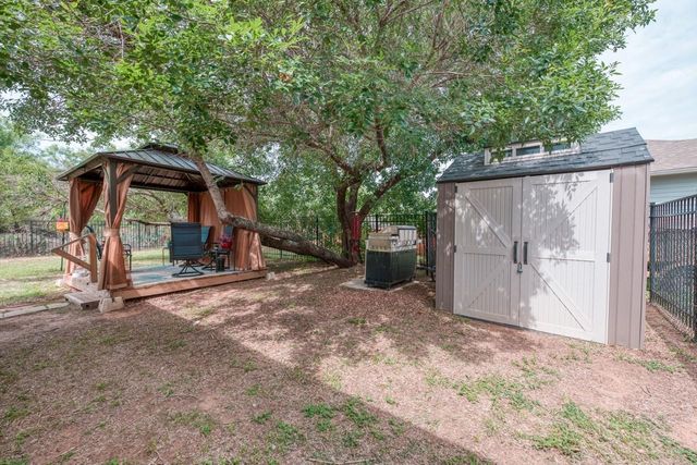 121 W Cedar ST, Granite Shoals, TX 78654