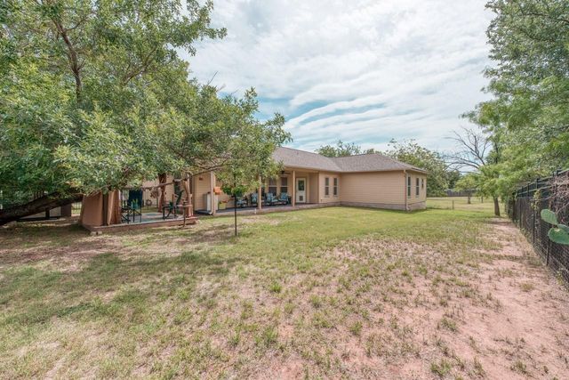 121 W Cedar ST, Granite Shoals, TX 78654