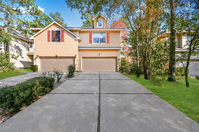 62 E Stedhill Loop, Conroe, TX 77384