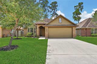 1959 Briar Grove Drive, Conroe, TX 77301