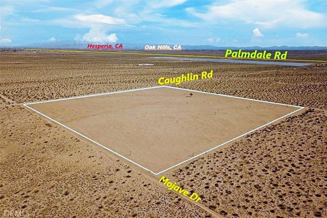 5 Mojave Drive, Adelanto, CA 92301