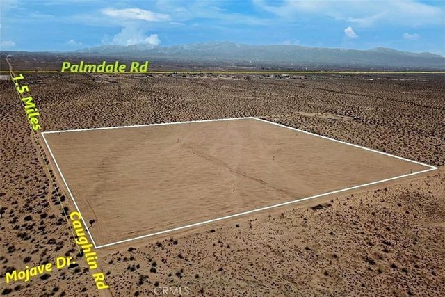 5 Mojave Drive, Adelanto, CA 92301