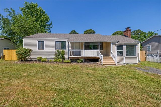 5824 Beechwalk DR, Virginia Beach, VA 23464