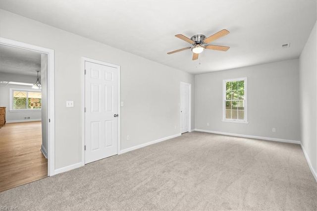 5824 Beechwalk DR, Virginia Beach, VA 23464