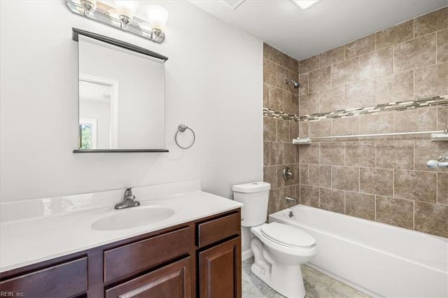 5824 Beechwalk DR, Virginia Beach, VA 23464