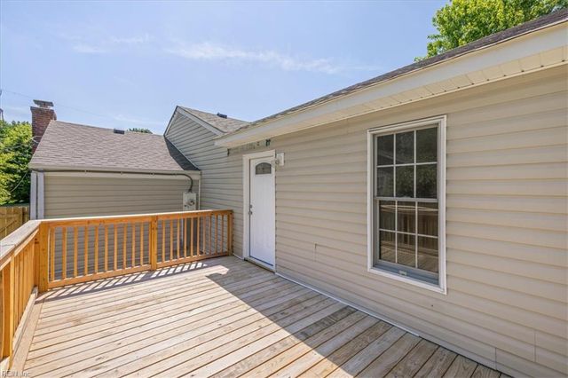 5824 Beechwalk DR, Virginia Beach, VA 23464