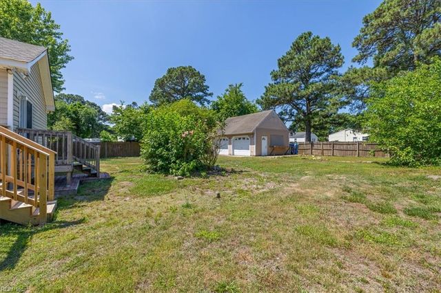 5824 Beechwalk DR, Virginia Beach, VA 23464