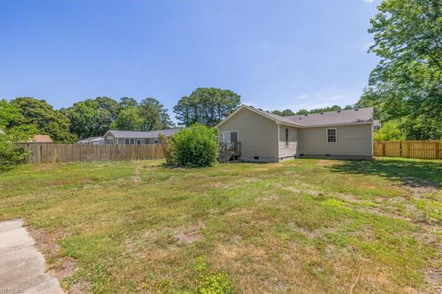 5824 Beechwalk DR, Virginia Beach, VA 23464