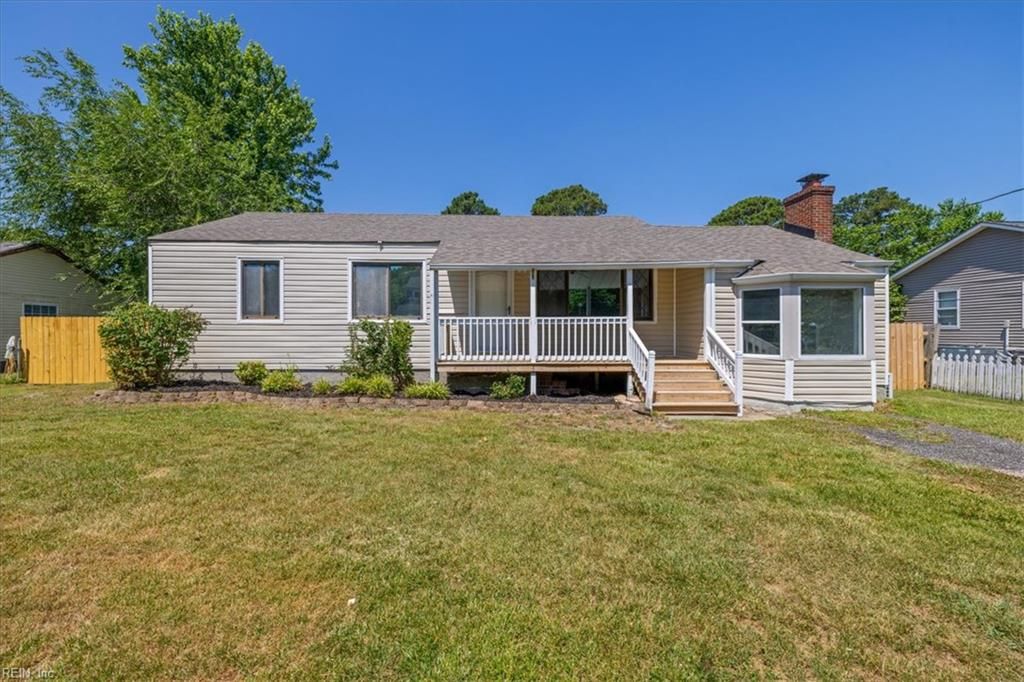 5824 Beechwalk DR, Virginia Beach, VA 23464