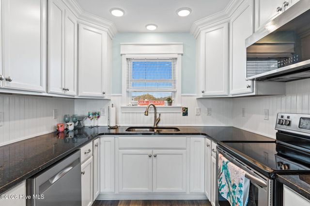 1622 E Beach Drive, Oak Island, NC 28465