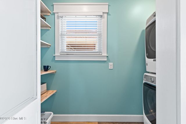 1622 E Beach Drive, Oak Island, NC 28465