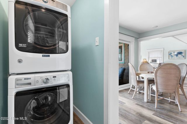 1622 E Beach Drive, Oak Island, NC 28465