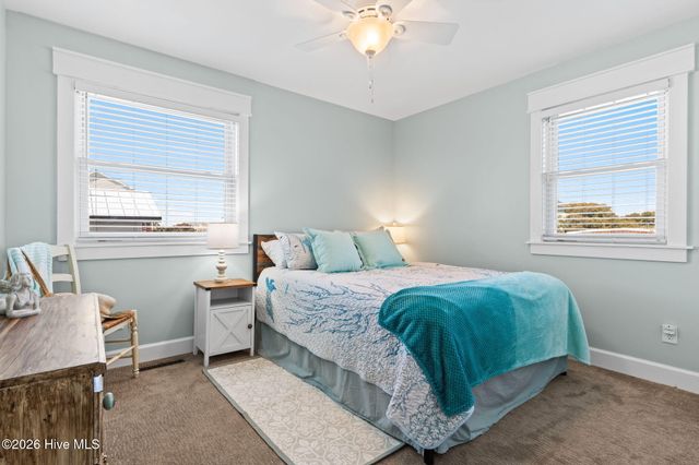 1622 E Beach Drive, Oak Island, NC 28465