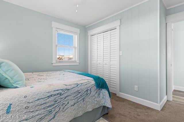 1622 E Beach Drive, Oak Island, NC 28465