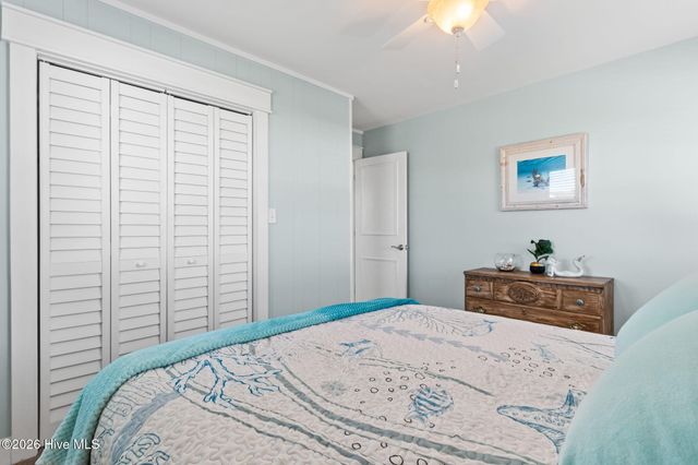 1622 E Beach Drive, Oak Island, NC 28465