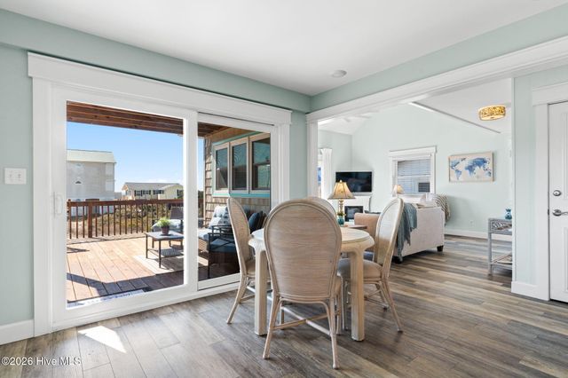 1622 E Beach Drive, Oak Island, NC 28465