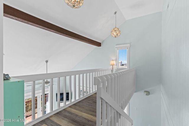 1622 E Beach Drive, Oak Island, NC 28465