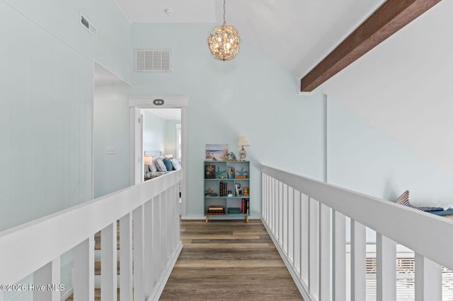 1622 E Beach Drive, Oak Island, NC 28465