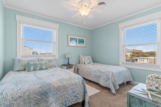 1622 E Beach Drive, Oak Island, NC 28465