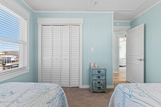 1622 E Beach Drive, Oak Island, NC 28465