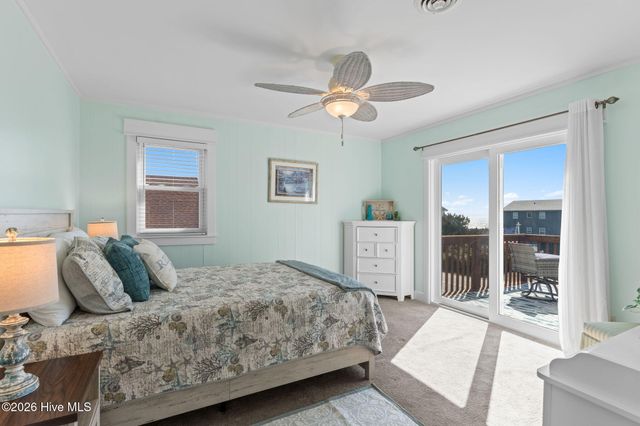 1622 E Beach Drive, Oak Island, NC 28465